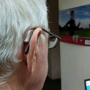 Почему слуховой аппарат быстро разряжается?