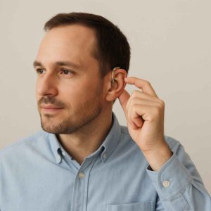 Как понять, что слуховой аппарат настроен правильно?