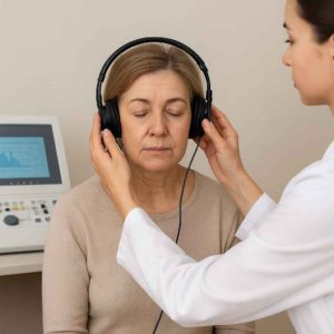 Как часто нужно делать аудиометрию взрослым?
